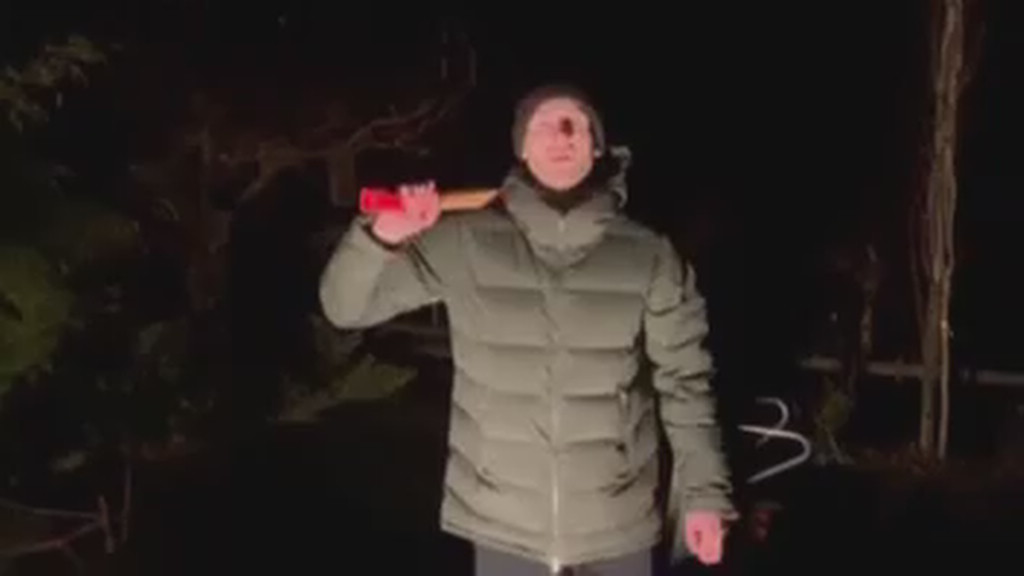 Leikvoll Moberg signering